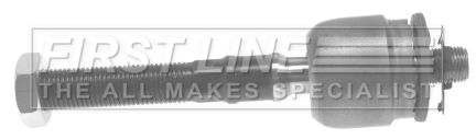 FIRST LINE Aksiālais šarnīrs, Stūres šķērsstiepnis FTR4261